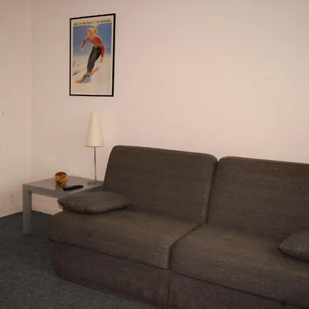 Apartment Sarriere - Pour 6 Personnes Mae-8944