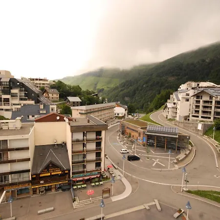 Sarriere - Pour 6 Personnes Mae-8944 Apartment Gourette